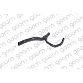 GOOM Kühlerschlauch Wasserschlauch für RENAULT Scénic I (JA0/1, FA0) RH-0071