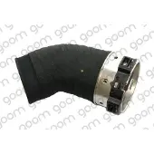 GOOM AH-0330 Turbo Ladeluftschlauch für VW Transporter V Bus (7HB, 7HJ, 7EB, 7EJ, 7EF, 7EG, 7HF, 7EC) Multivan V (7HM, 7HN, 7HF, 7EF, 7EM, 7EN)