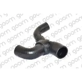 GOOM Kühlerschlauch Wasserschlauch für OPEL ZAFIRA B (A05) RH-0031