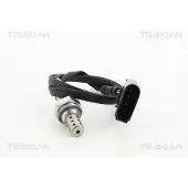 TRISCAN Lambdasonde für VW Golf IV Schrägheck (1J1) 8845 29165