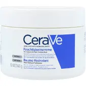 CeraVe - Moisturising Cream 340 g