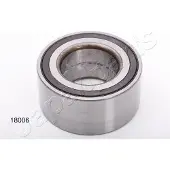 Japanparts Radlagersatz Vorne für FIAT Sedici (FY) 84mm KK-18006