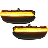 Osram Led Dmi 5k0 Bk S Bulb Golf Vi Black Autolicht