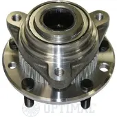 OPTIMAL Radlagersatz Vorne für CHEVROLET Blazer S10 II 144,5mm 251341