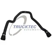 TRUCKTEC AUTOMOTIVE Kühlerschlauch Wasserschlauch für BMW 3 Limousine (E46) 08.10.112
