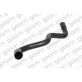 GOOM Kühlerschlauch Wasserschlauch für FORD Focus II Schrägheck (DA, HCP, DP) RH-0152