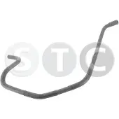 STC Kühlerschlauch Wasserschlauch für OPEL Zafira A (T98) T408994