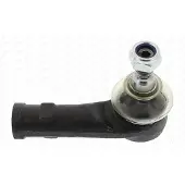 MAPCO Spurstangenkopf VA links, VW TRANSPORTER T4, (Fahrg. 70M096449-70S002791),