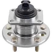 A.B.S. Radlagersatz für reibungslose Drehung Ø 150 mm 85 mm 5 . für OPEL SINTRA