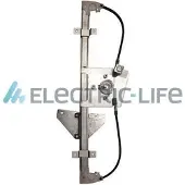 JUMASA Fensterheber ZR DN708 L für Nissan Vorne Links