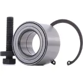 RIDEX Radlagersatz Vorne für VW Amarok Pickup (2HA, 2HB, S1B, S6B, S7A, S7B) 88mm 654W0929