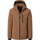 Casa Moda LangeJacke 630 630 braun Größe XL
