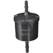 Japanparts Kraftstofffilter FC-VW03S für VW Fox Schrägheck (5Z1, 5Z3, 5Z4) Leitungsfilter