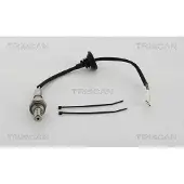 TRISCAN Lambdasonde für MITSUBISHI Space Star (DGA) 8845 42519