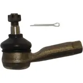Japanparts Spurstangenkopf Spurstange für MAZDA 323 F VI (BJ) Vorne TI-332
