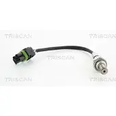 TRISCAN Lambdasonde für RENAULT ESPACE III (JE0) vor-Kat 8845 25017