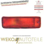 Diederichs Blinker rechts für Taro Hilux 6680870