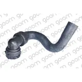 GOOM Kühlerschlauch Wasserschlauch für OPEL Corsa D Schrägheck (S07) RH-1050