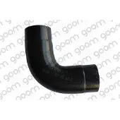 GOOM Ladeluftschlauch AH-0198 für Audi Seat Skoda VW Unten