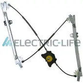 JUMASA ZR SK711 L Fensterheber Vorne Links für SKODA Octavia III Combi (5E5) Octavia III Schrägheck (5E3, NL3, NR3)