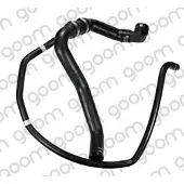 GOOM Kühlerschlauch Wasserschlauch für FIAT STILO (192) RH-0460