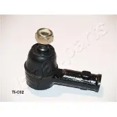 Japanparts Spurstangenkopf Spurstange für CHEVROLET Epica KL1 Vorne TI-C02