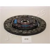Japanparts DF-415 Kupplungsscheibe