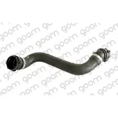 GOOM Kühlerschlauch Wasserschlauch für BMW X1 (E84) RH-2267