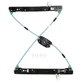 MIRAGLIO Fensterheber Elektrisch Vorne Beifahrerseite Lancia Ypsilon 71732828