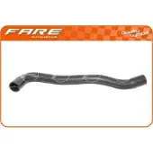 FARE Kühlerschlauch Wasserschlauch für FORD Focus II Schrägheck (DA, HCP, DP) 11314