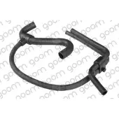 GOOM Kühlerschlauch Wasserschlauch für FIAT Panda Schrägheck (141) RH-0150