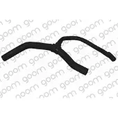 GOOM Kühlerschlauch Wasserschlauch für RENAULT CLIO II (BB0/1/2, CB0/1/2) RH-0901