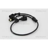 TRISCAN ABS Sensor Raddrehzahl für VW SHARAN (7M8, 7M9, 7M6) 8180 10111