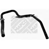 MAPCO Kühlerschlauch Wasserschlauch für FORD Focus II Schrägheck (DA, HCP, DP) 39011