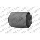 GOOM Lagerung Lenker für TOYOTA LAND CRUISER (KDJ12, GRJ12) Hinten CAS-0690