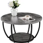 Vevor Couchtisch Beistelltisch