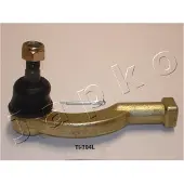 Japko Spurstangenkopf Spurstange für SUBARU FORESTER (SG) Links 111704L