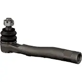 FEBI BILSTEIN Spurstangenkopf Spurstange für TOYOTA LAND CRUISER 100 (UZJ100) Vorne Links 43148