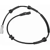 METZGER ABS Sensor Raddrehzahl Hinten für RENAULT LAGUNA III Grandtour (KT0/1) 09001102