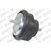 GOOM Motorlager Hydrolager Links für BMW 3 Limousine (E46) EM-0347