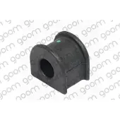 GOOM SS-0279 Lagerung Stabilisator Stabigummi Hinten für VW Golf IV Schrägheck (1J1) Golf IV Variant (1J5) für AUDI A4 Avant (8ED, B7) A4 Avant