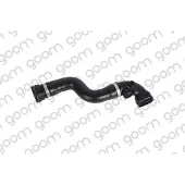 GOOM Kühlerschlauch Wasserschlauch für BMW X3 (E83) RH-1645