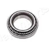Japanparts Radlagersatz Hinten für CHRYSLER Voyager / Grand Voyager III (GS) 60mm KK-29004