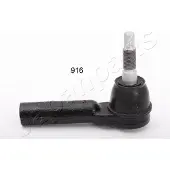 Japanparts Spurstangenkopf Spurstange für CHRYSLER 300 C Touring (LX, LE) Vorne TI-916
