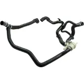 Gates Kühlerschlauch Wasserschlauch für LAND ROVER Range Rover Sport (L320) 05-3634