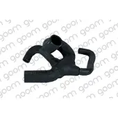 GOOM Kühlerschlauch Wasserschlauch für RENAULT CLIO I (B/C57, 5/357) RH-0188