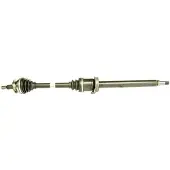 METELLI Antriebswelle 17-0997 für Mercedes Benz Mercedes Benz Mercedes Benz