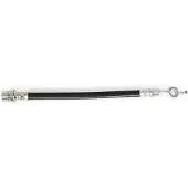 Hella Bremsschlauch Bremsen-Expertise passend für u.a. TOYOTA RAV