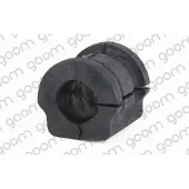 GOOM SS-0018 Lagerung Stabilisator Stabigummi Vorne für VW POLO (9N) Fox Schrägheck (5Z1, 5Z3, 5Z4) Polo Limousine (9A4, 9A2, 9N2, 9A6) für AUDI A2