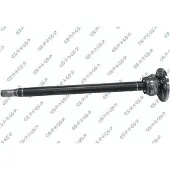 GSP 9500003 Antriebswelle Hinten Links für VW CRAFTER 30-50 Kasten (2E) CRAFTER 30-35 Bus (2E) CRAFTER 30-50 Pritsche/Fahrgestell (2F)